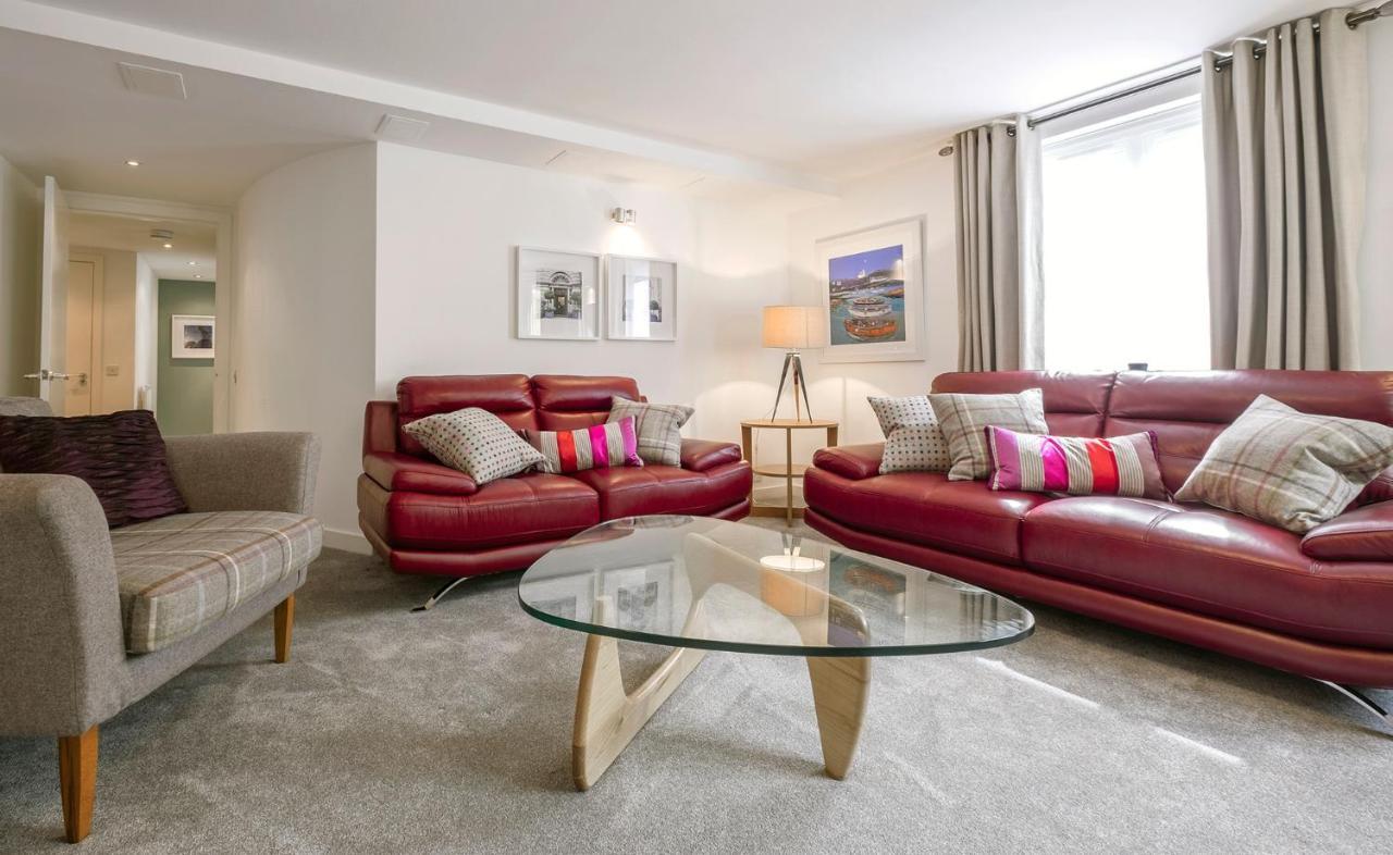 The Malt Kiln Apartment Edinburgh Old Town 3 Bedroom Parking Previously Mcdonald Residence Exterior photo