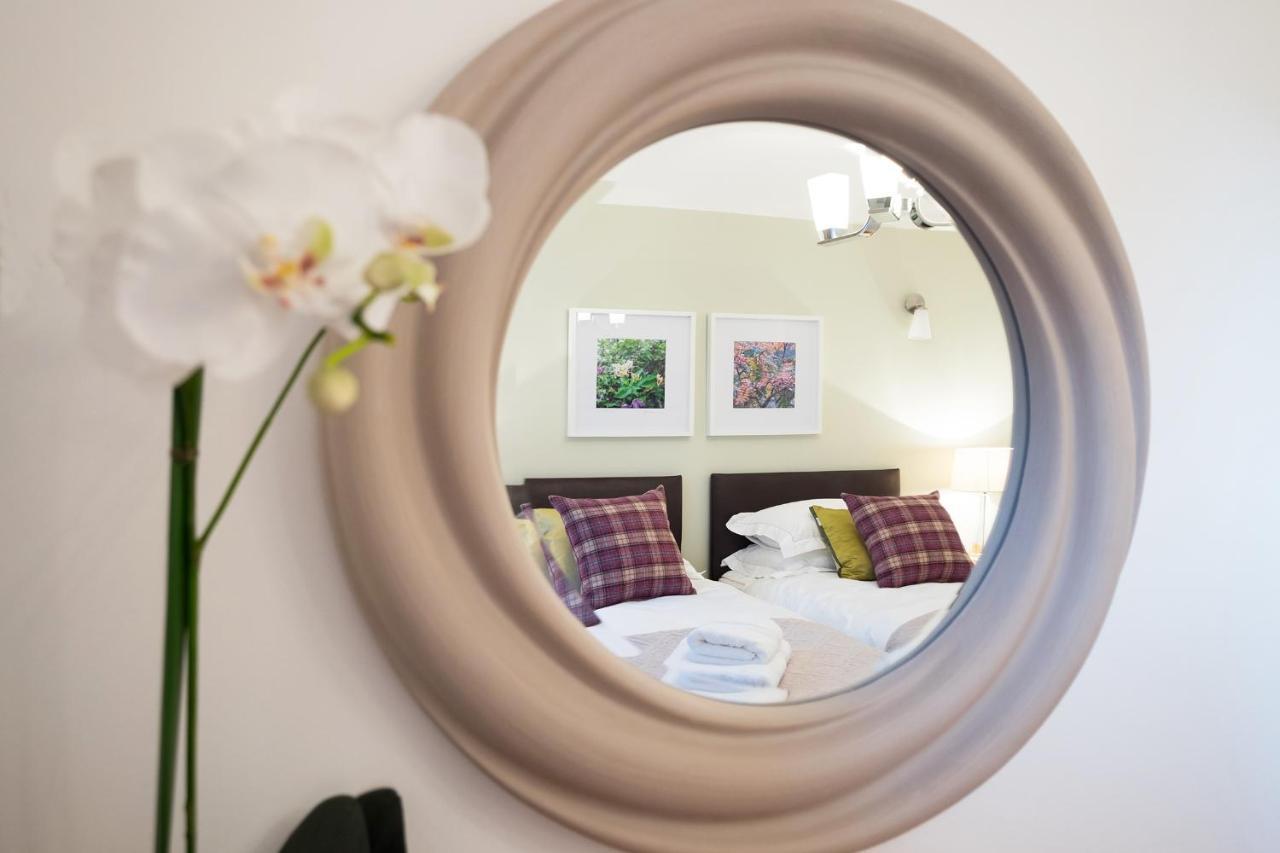 The Malt Kiln Apartment Edinburgh Old Town 3 Bedroom Parking Previously Mcdonald Residence Exterior photo