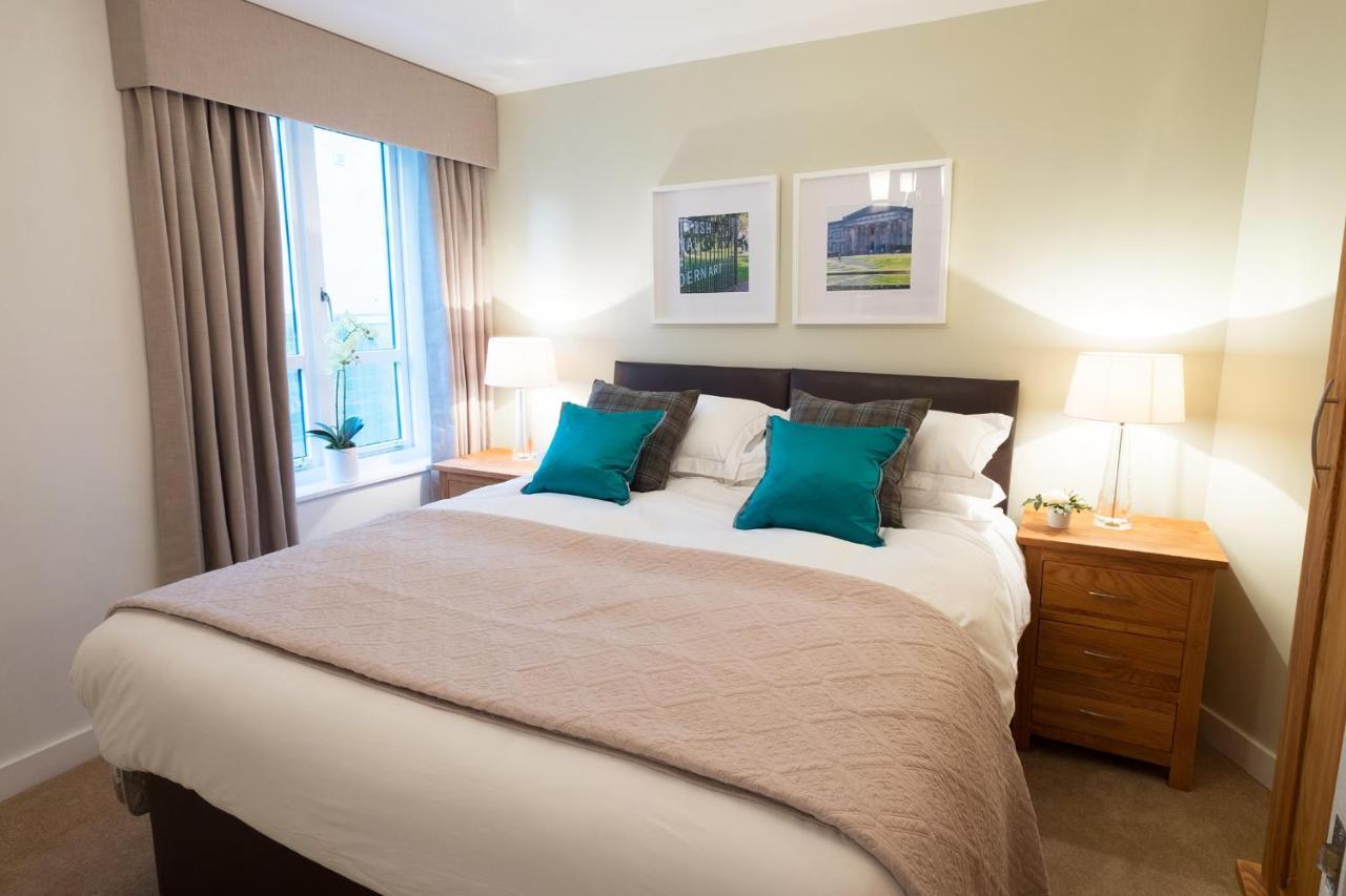 The Malt Kiln Apartment Edinburgh Old Town 3 Bedroom Parking Previously Mcdonald Residence Exterior photo