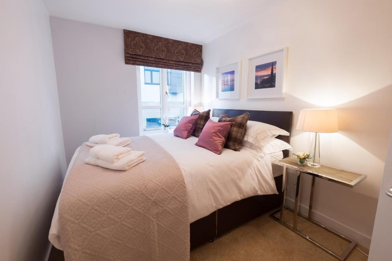 The Malt Kiln Apartment Edinburgh Old Town 3 Bedroom Parking Previously Mcdonald Residence Exterior photo