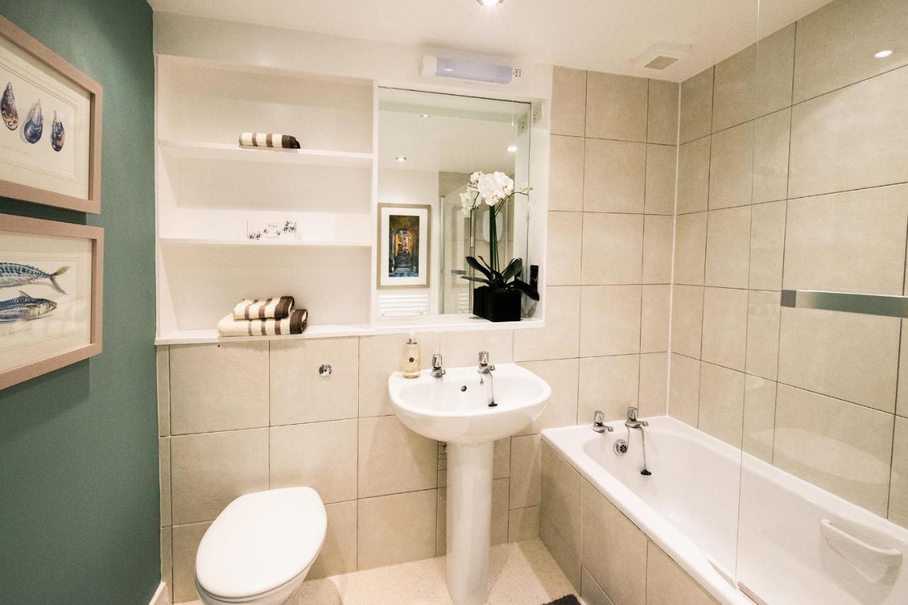 The Malt Kiln Apartment Edinburgh Old Town 3 Bedroom Parking Previously Mcdonald Residence Exterior photo