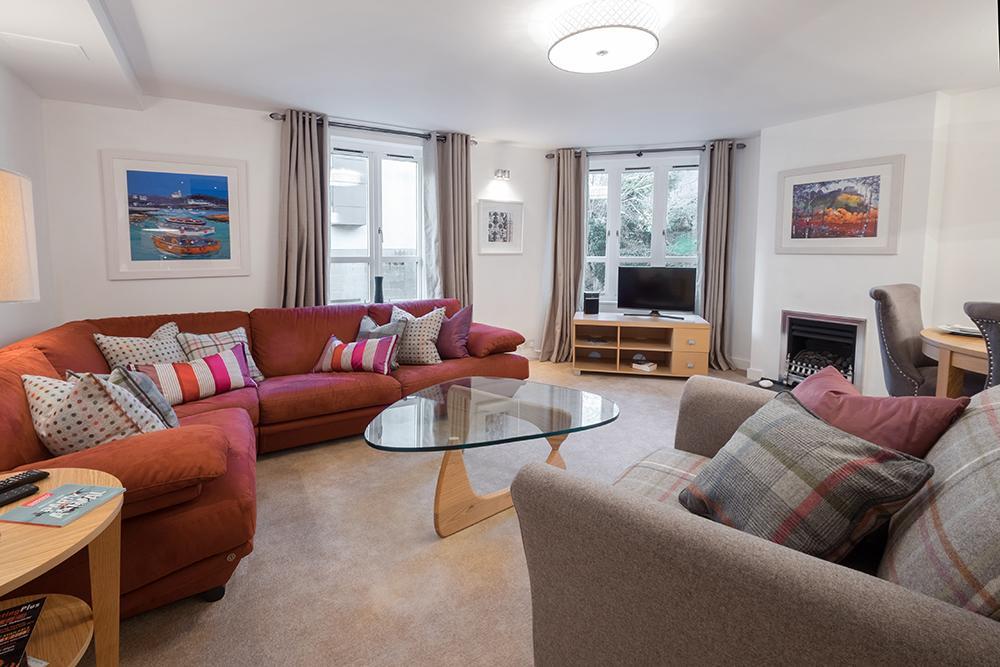 The Malt Kiln Apartment Edinburgh Old Town 3 Bedroom Parking Previously Mcdonald Residence Exterior photo